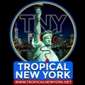 Tropical New York radio - ONLINE